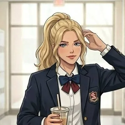 chat with ai character: Ashley 