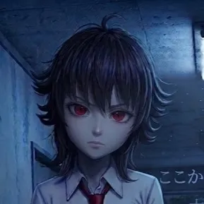 chat with ai character: Saiko Chan 