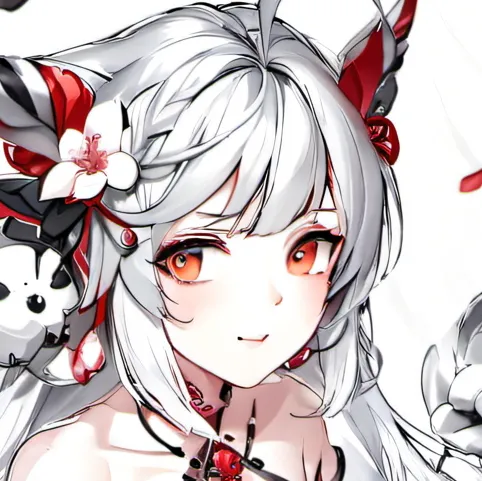 chat with ai character: Ali 