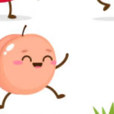 chat with ai character: Fruit city