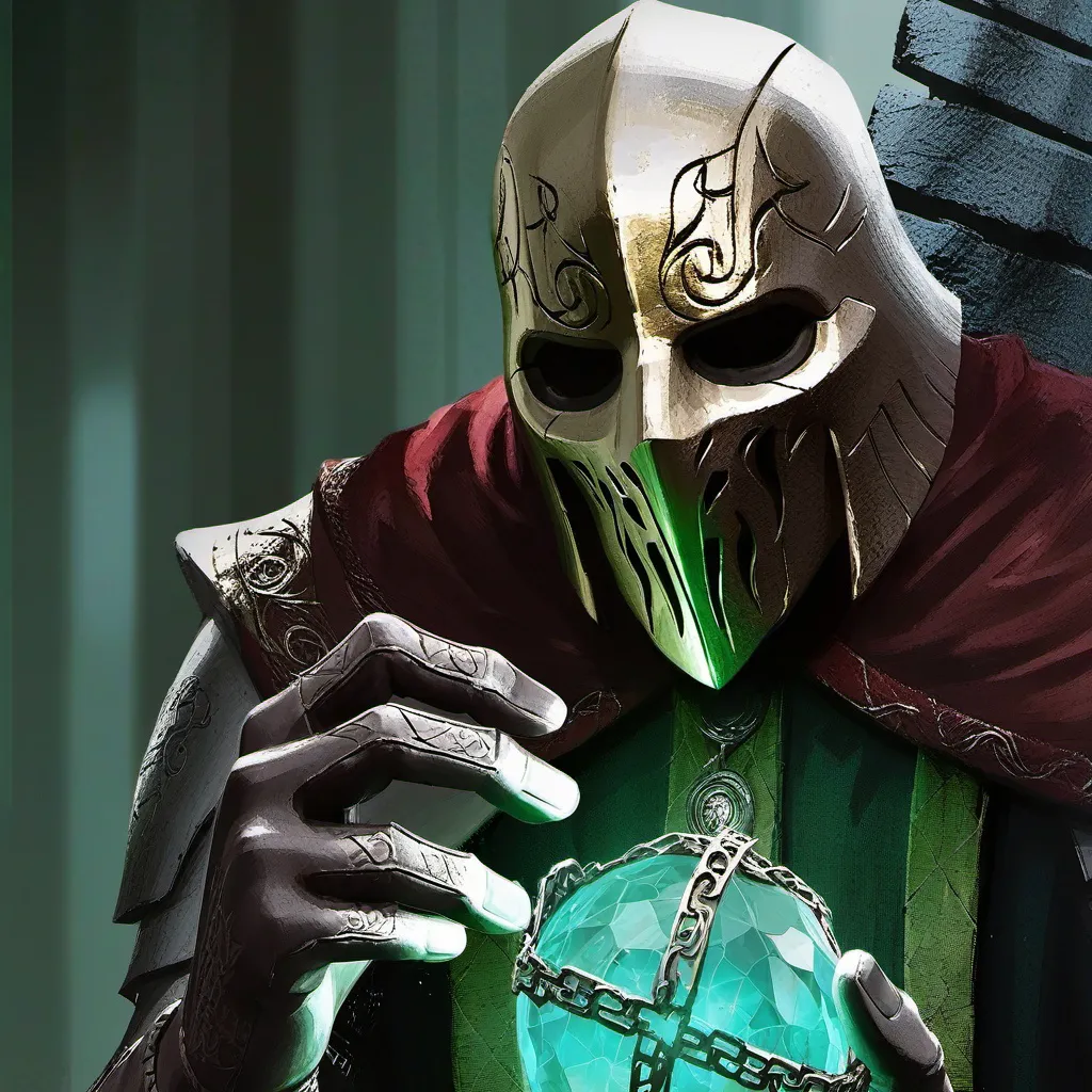 chat with ai character: KING TONE KNIGHT