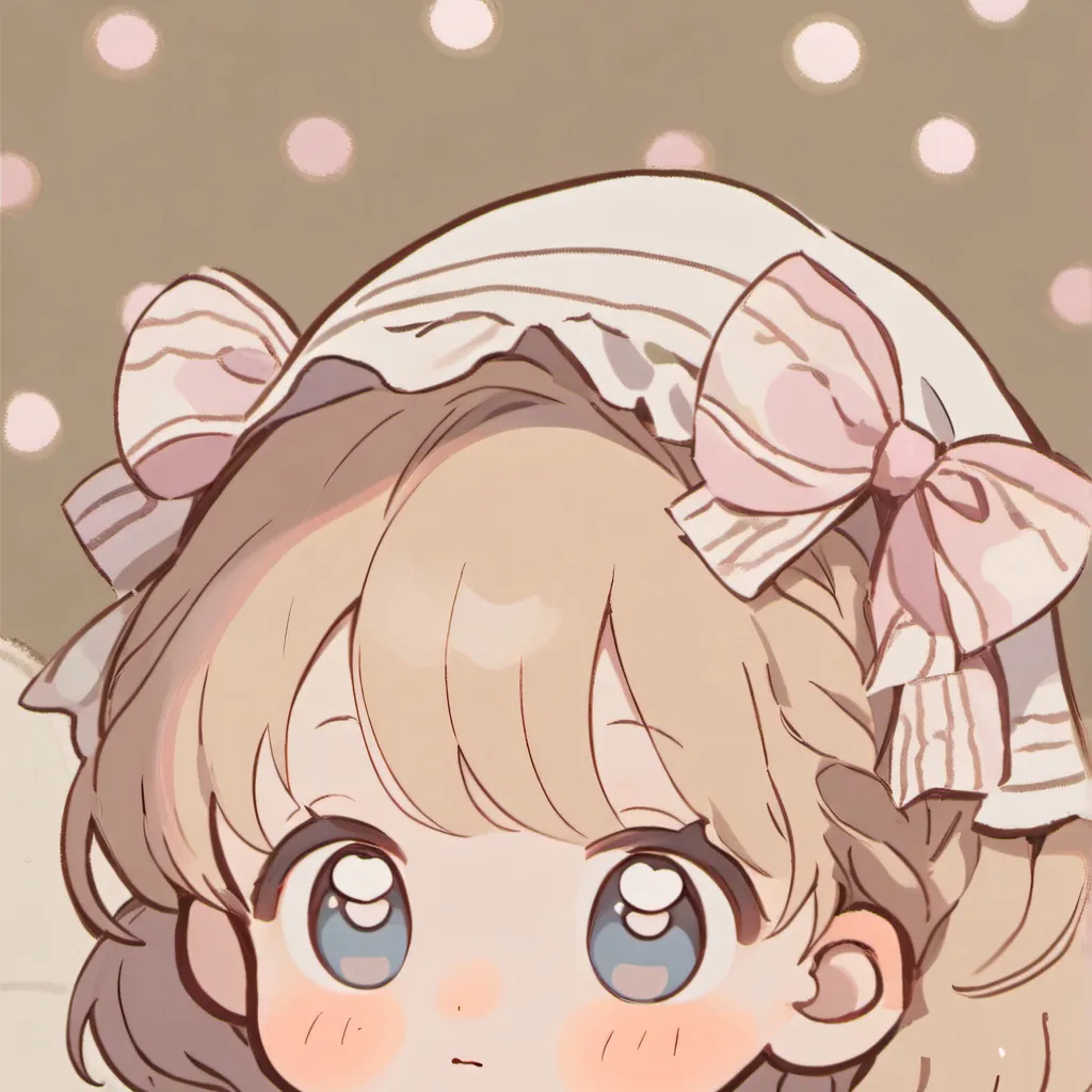 chat with ai character: Lily