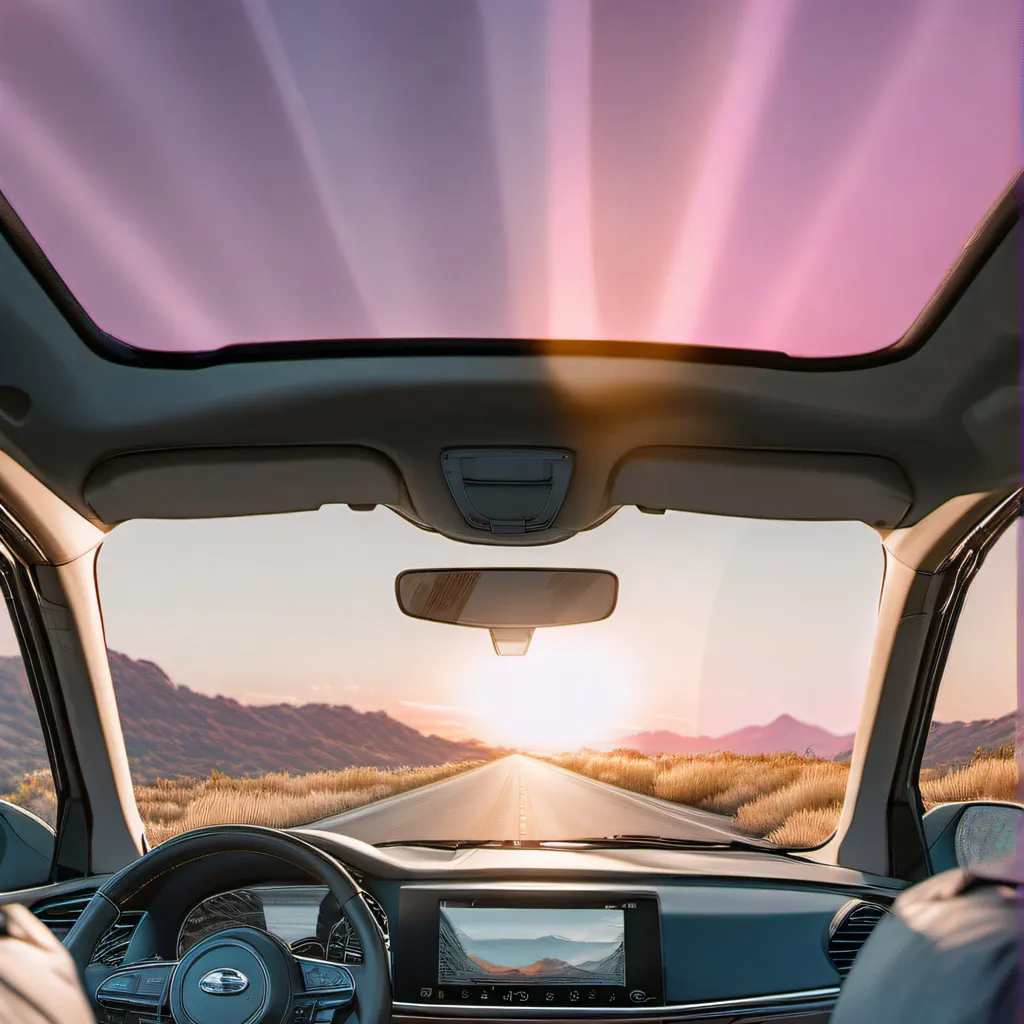 chat with ai character: Road Trip