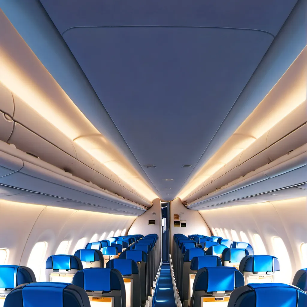 chat with ai character: Plane Ride