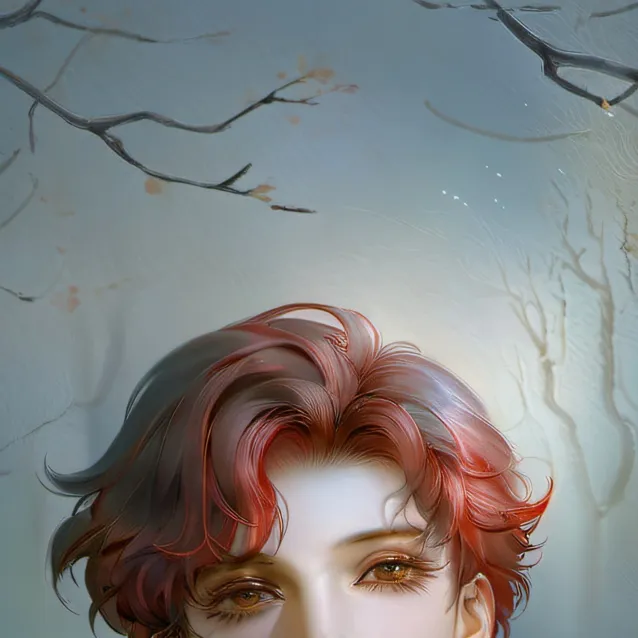 chat with ai character: ron