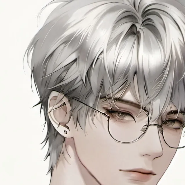 chat with ai character: xander