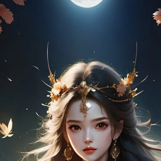 chat with ai character: Ceromony