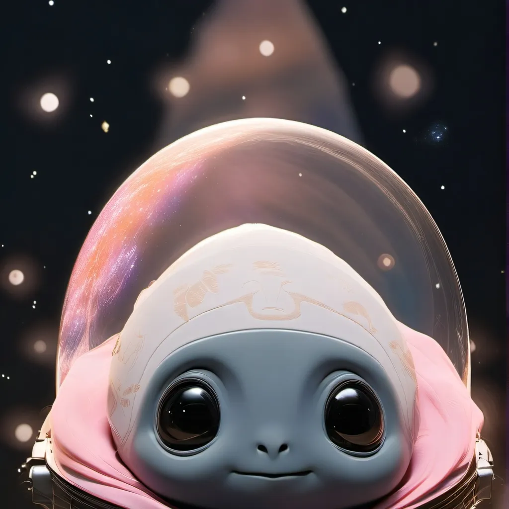 chat with ai character: larpo