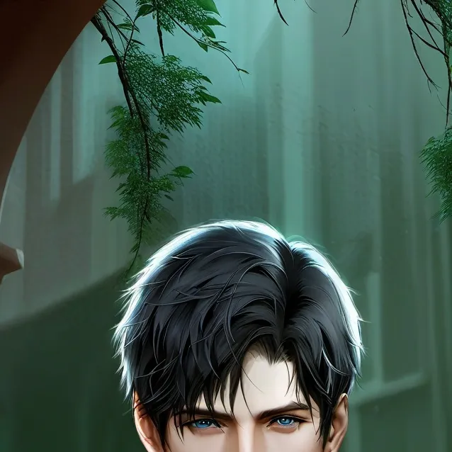 chat with ai character: Mafia boss