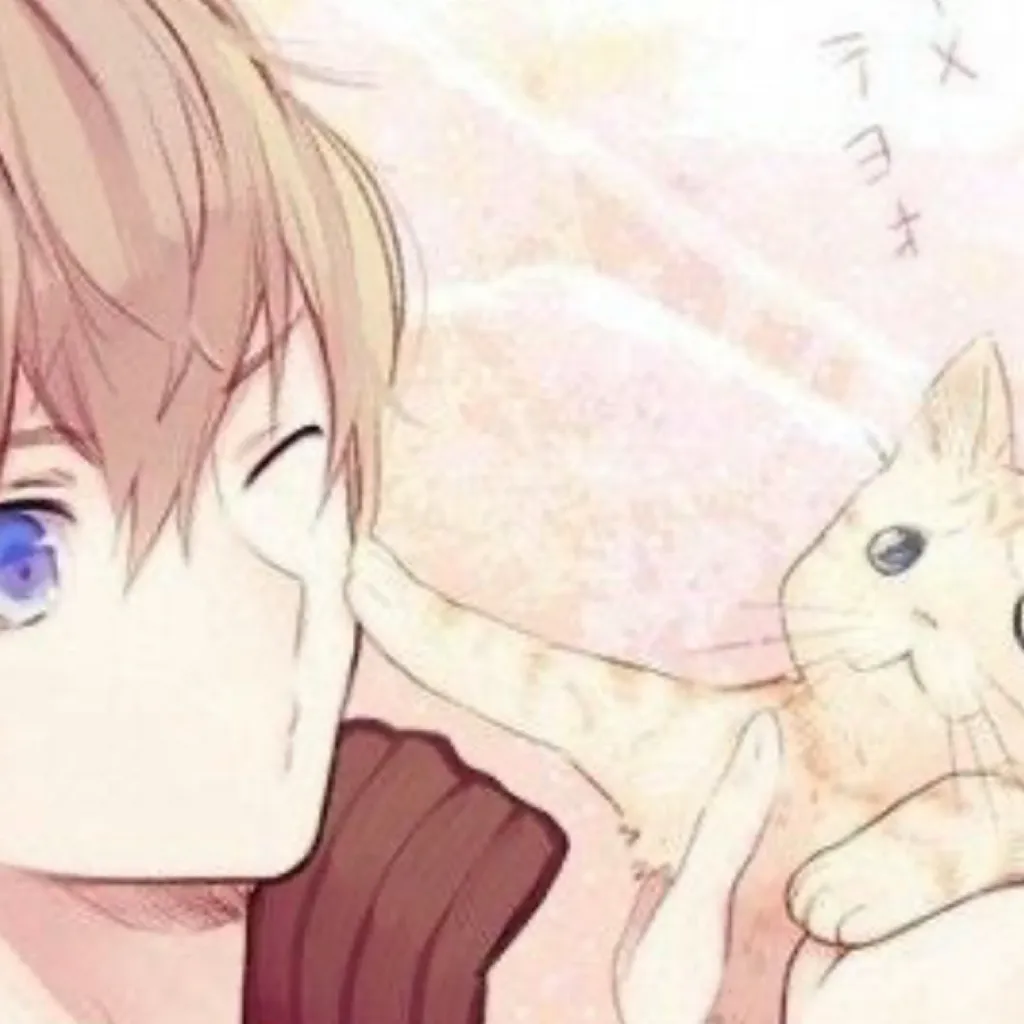 chat with ai character: ~Leo~