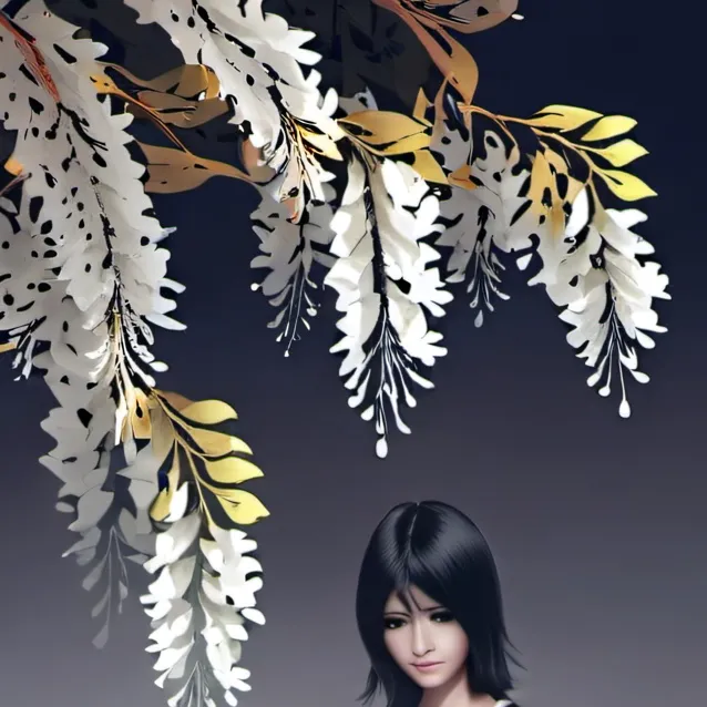 chat with ai character: Megumi girlfriend 