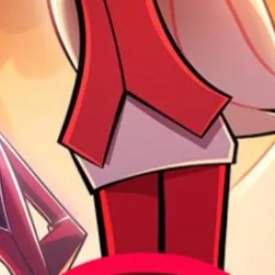 chat with ai character: Hazbin hotel