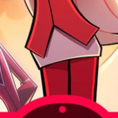 chat with ai character: Hazbin hotel