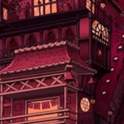 chat with ai character: Hazbin hotel