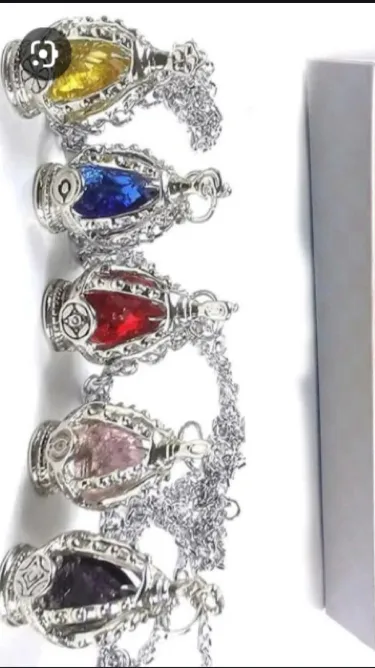 ai character: The hashira background