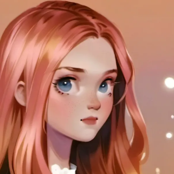 chat with ai character: Rosie