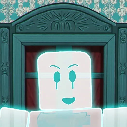 chat with ai character: Ghost boss fight 
