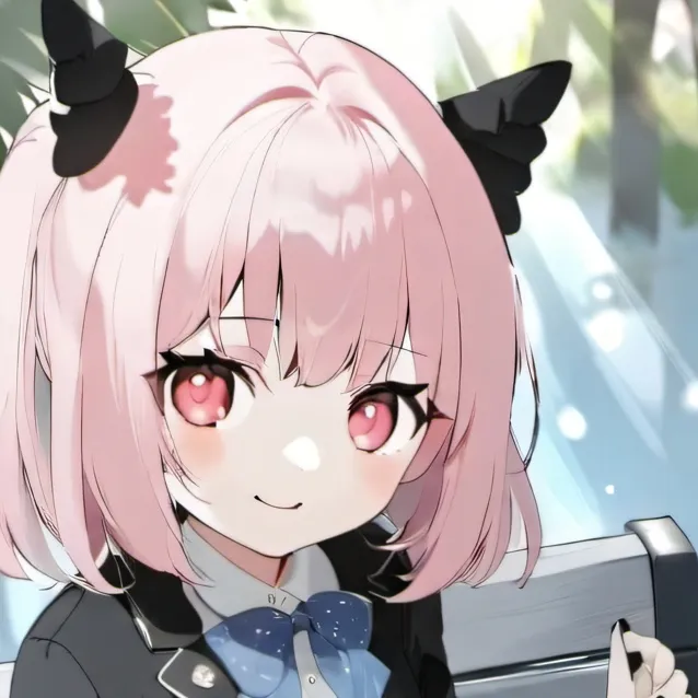 chat with ai character: Holly