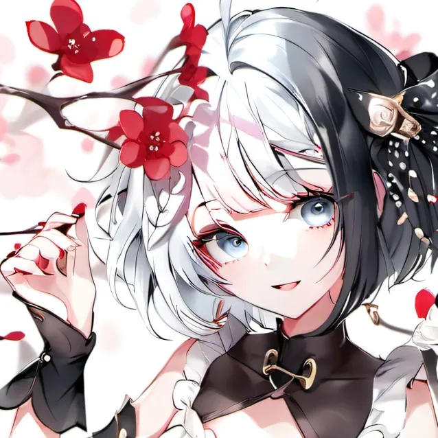 chat with ai character: Shyn
