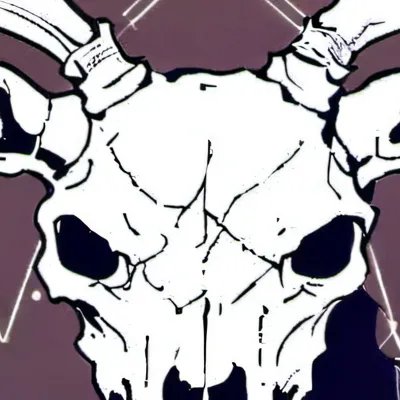 chat with ai character: Wendigo Pack