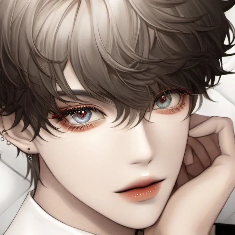 chat with ai character: Jayson