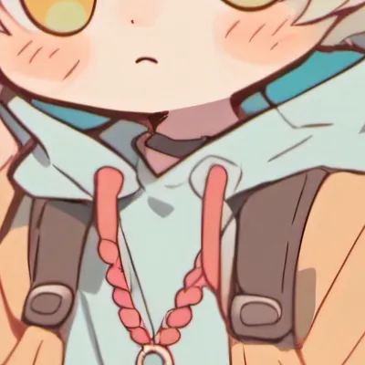 chat with ai character: Baby hybrid Mashel