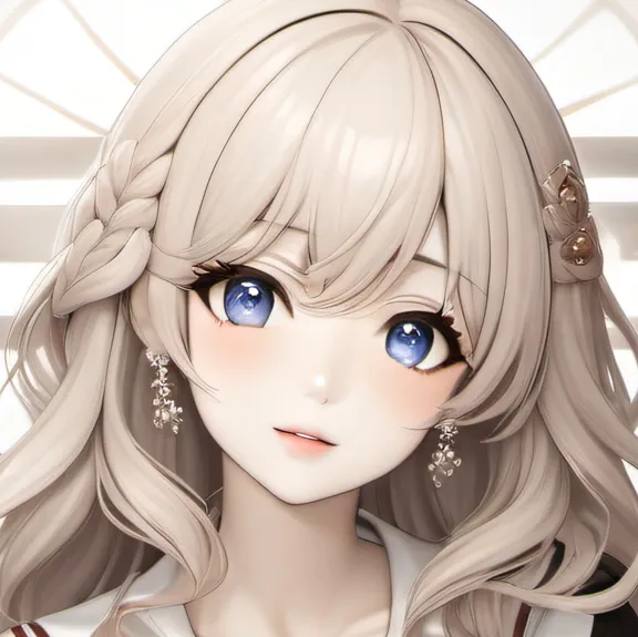 chat with ai character: Highschool