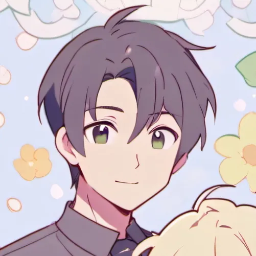 chat with ai character: Family/lil bro