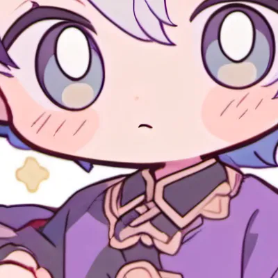 chat with ai character: Baby boy
