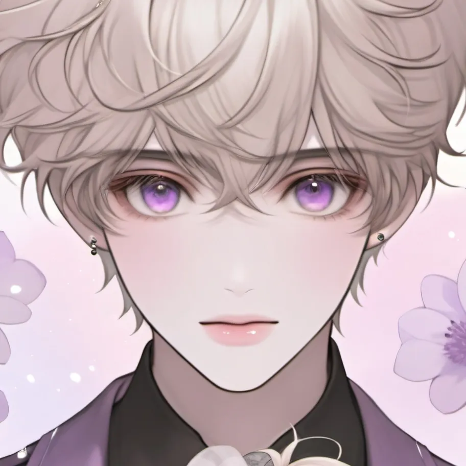 chat with ai character: Baby/ bf