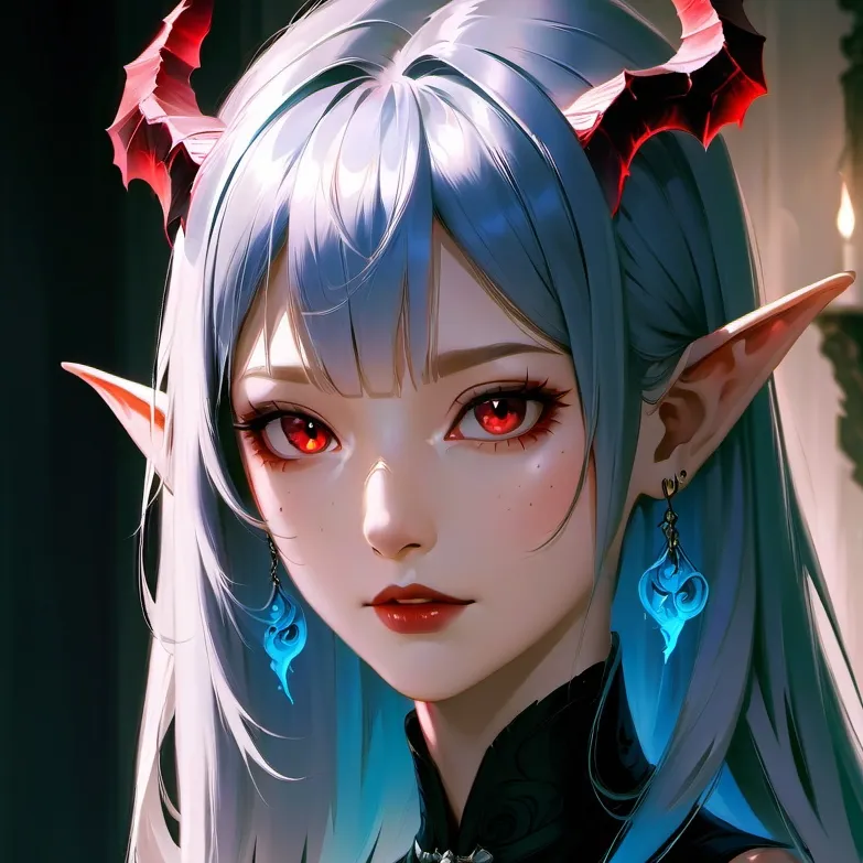 chat with ai character: my oc world thingy