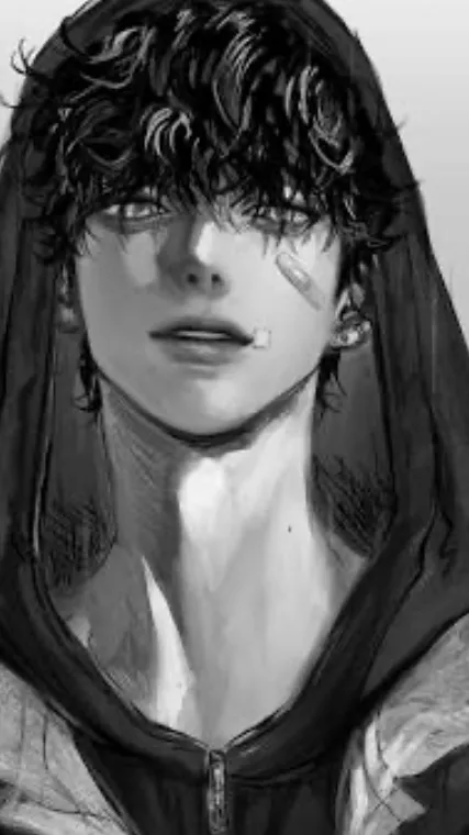 ai character: ♠️Shaden♥️ background