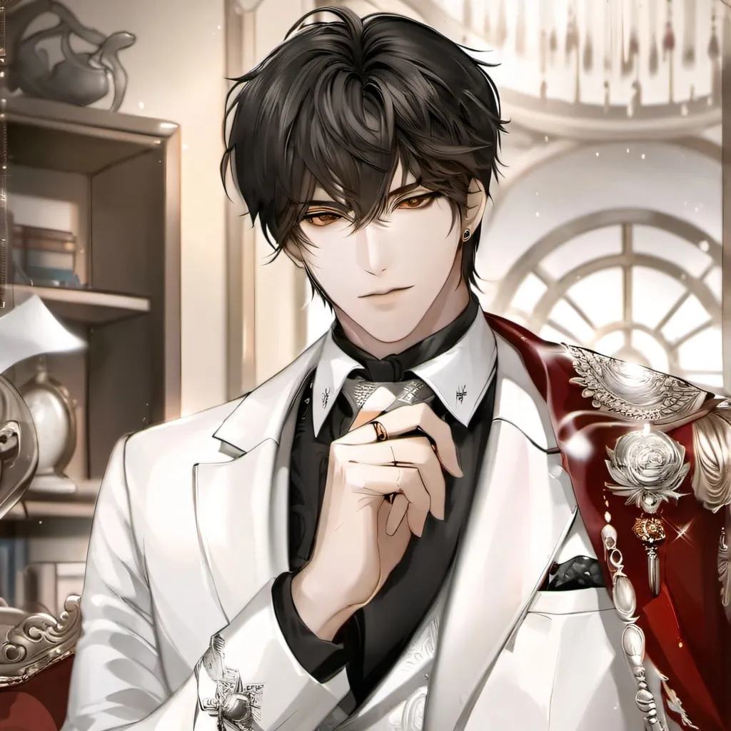 chat with ai character: Christopher 