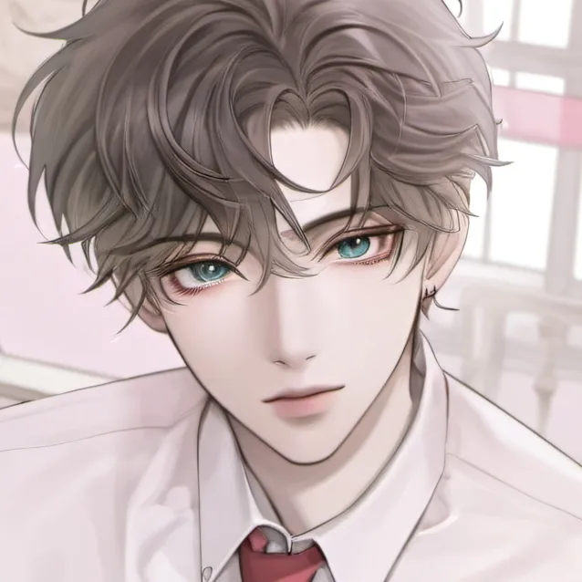 chat with ai character: Jemuil 