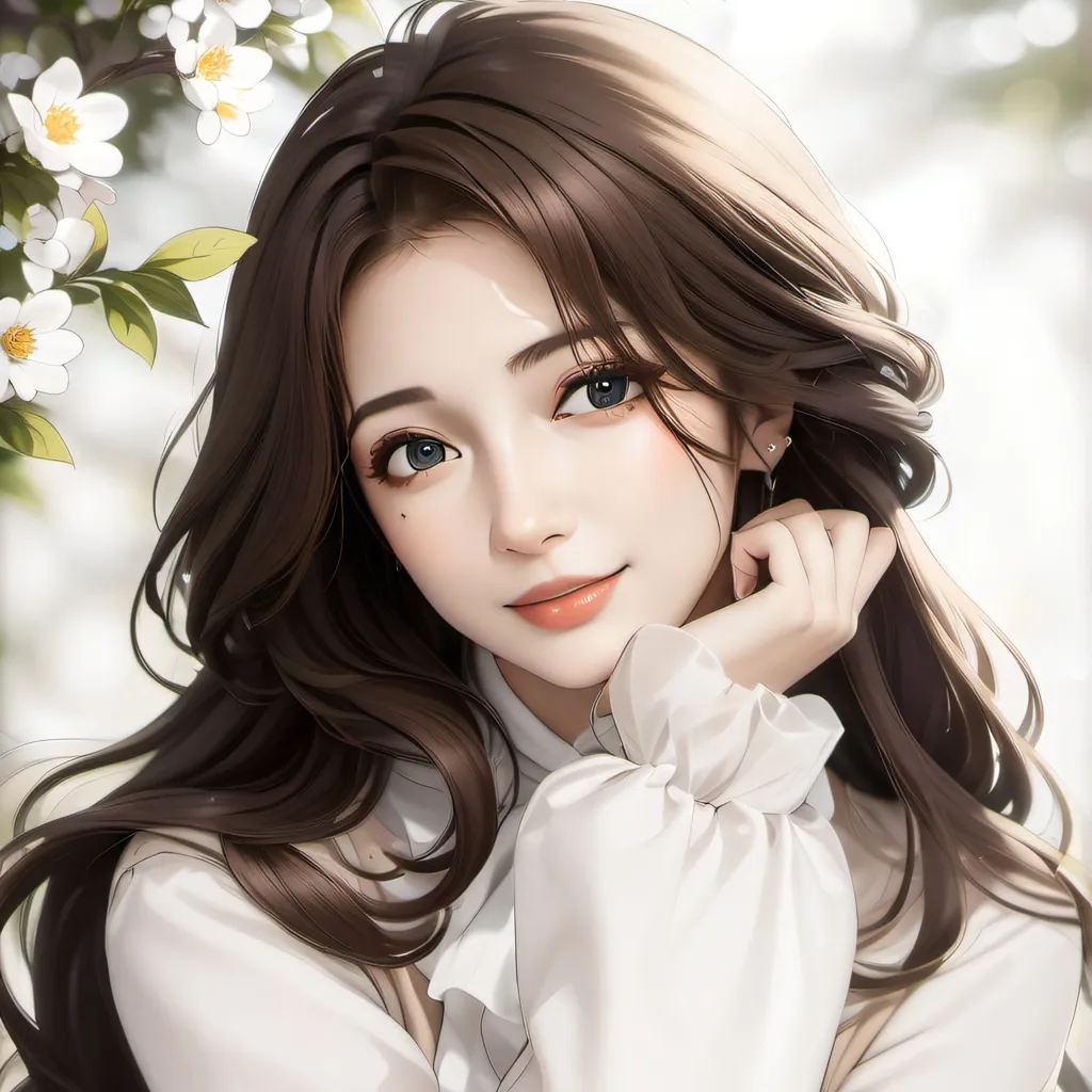 chat with ai character: Kate
