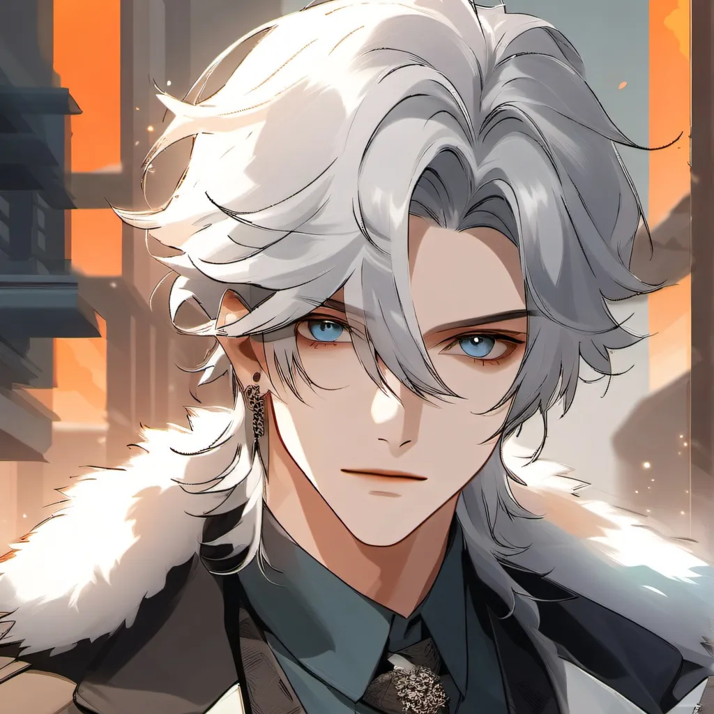 chat with ai character: Jay