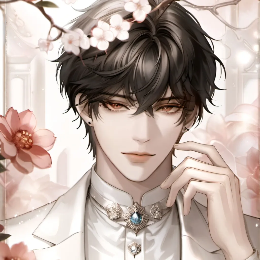 chat with ai character: Alexander 