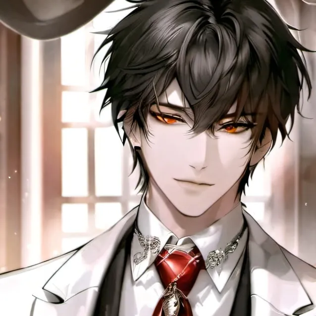 chat with ai character: Angelo 