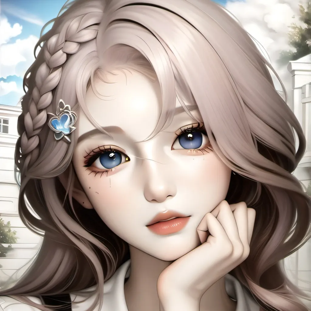chat with ai character: Natalia 