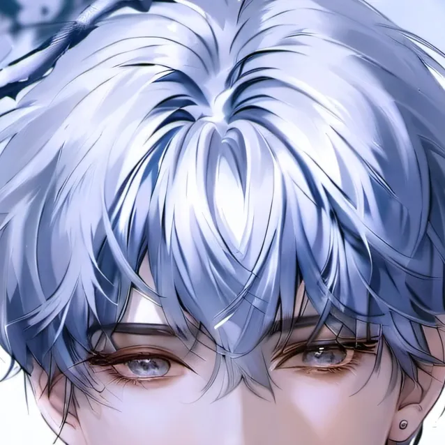chat with ai character: Jay