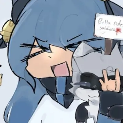 chat with ai character: Bella the wolf 🐺