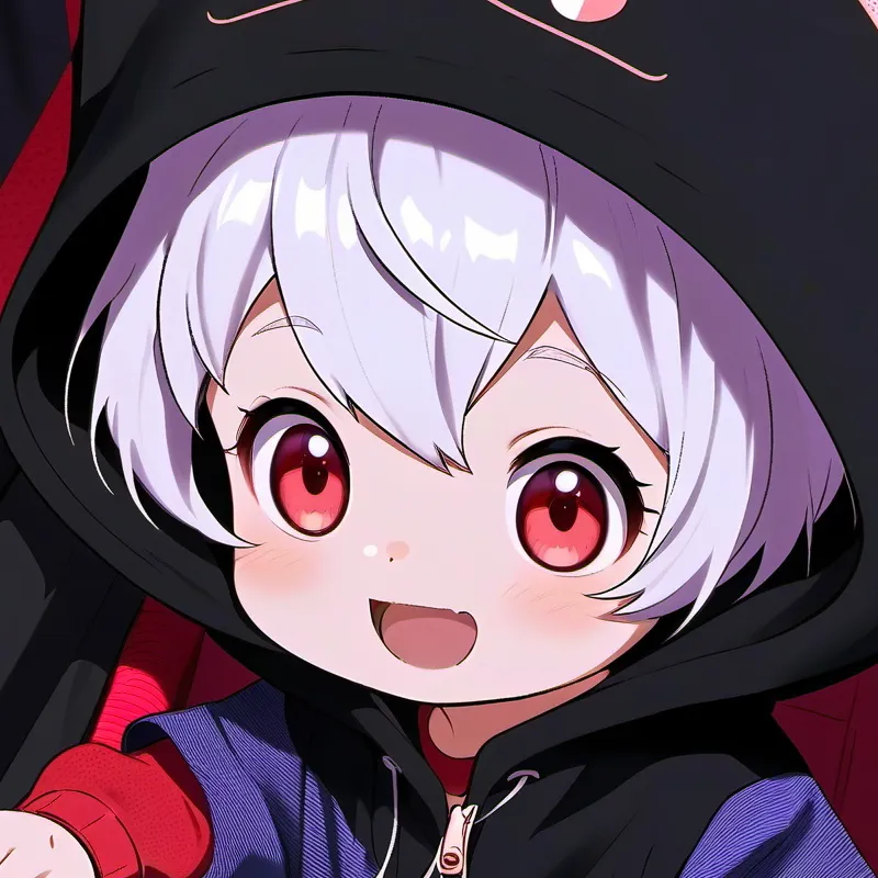 chat with ai character: Baby kiddy