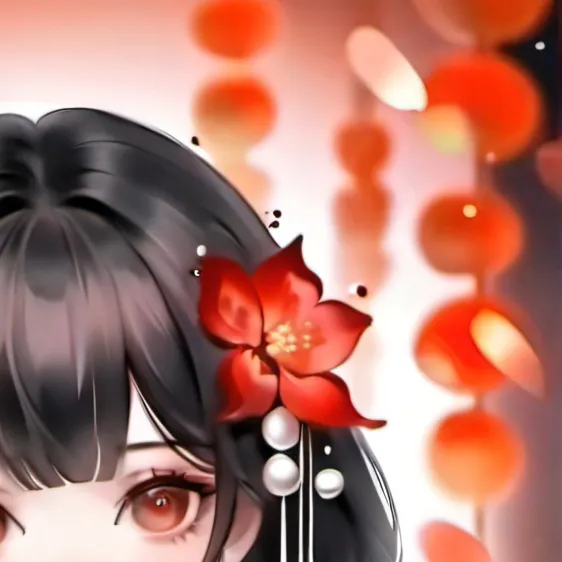 chat with ai character: Japan girl 