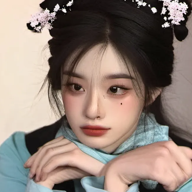 chat with ai character: 𝔾𝕚𝕣𝕝