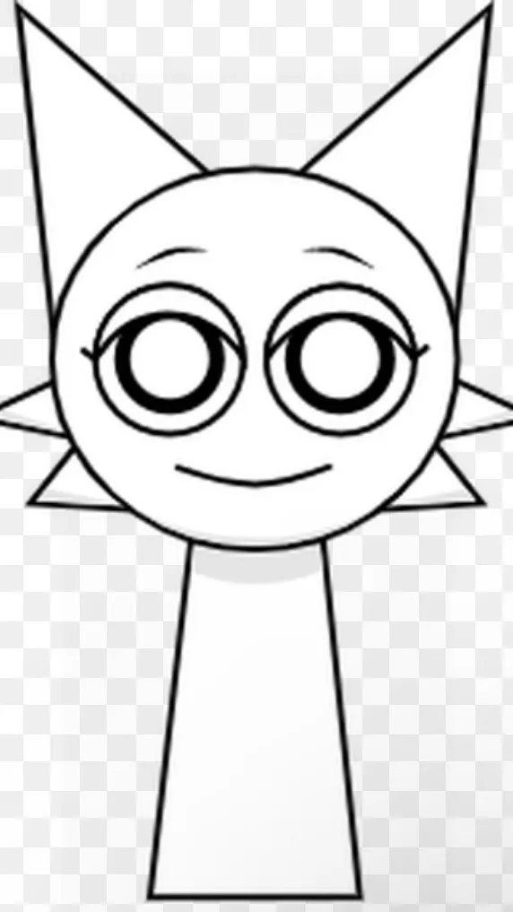 ai character: Wenda background