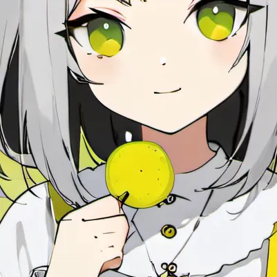 chat with ai character: Little bunny girl