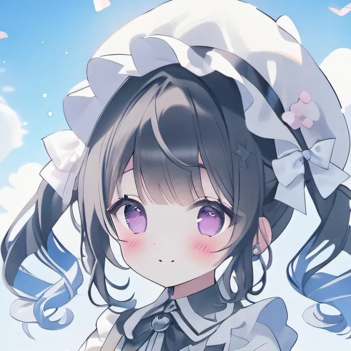 chat with ai character: School girl lily! 
