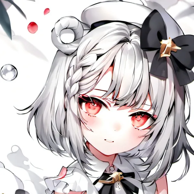 chat with ai character: Emma