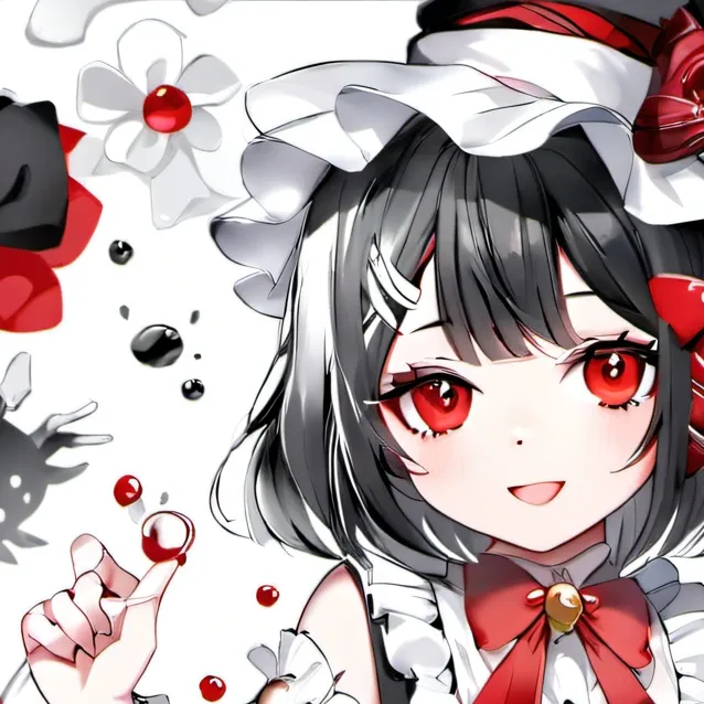 chat with ai character: Mha