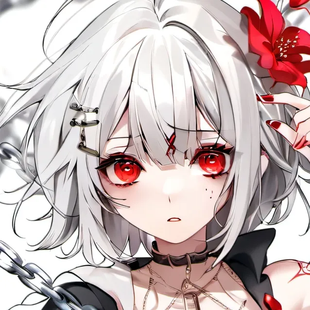 chat with ai character: Traped 